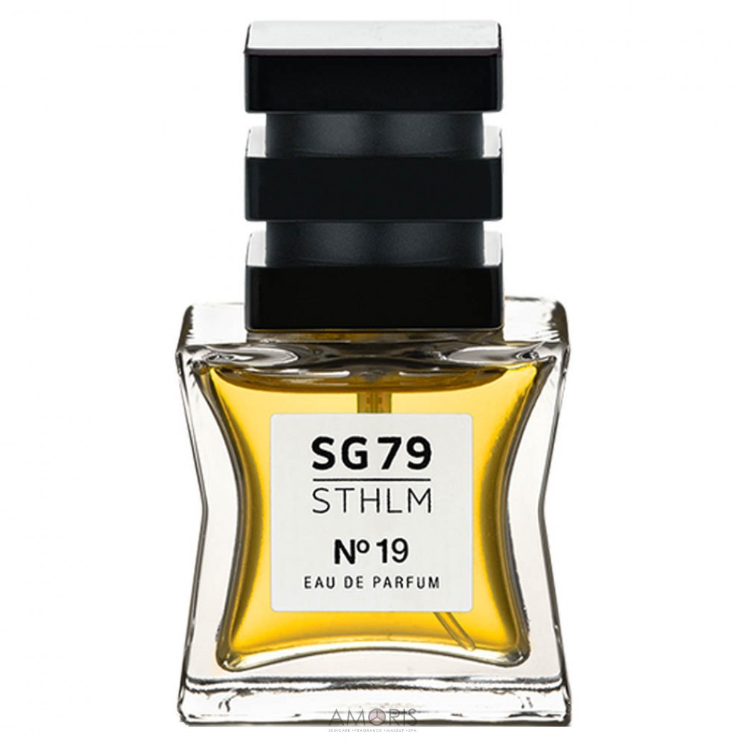 Парфумована вода EDP