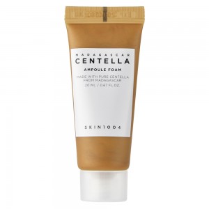 SKIN1004 Madagascar Centella Ampoule Foam