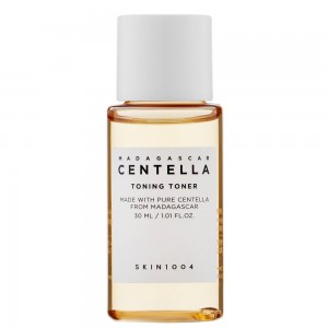 SKIN1004 Madagascar Centella Toning Toner