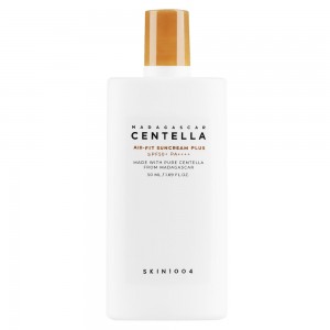 SKIN1004 Madagascar Centella Air-Fit Suncream Plus SPF50+ PA++++