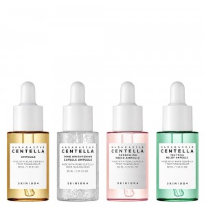 SKIN1004 Madagascar Centella Ampoule Kit