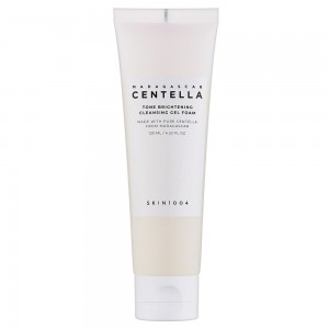 SKIN1004 Madagascar Centella Tone Brightening Cleansing Gel Foam