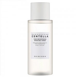 SKIN1004 Madagascar Centella Tone Brightening Boosting Toner