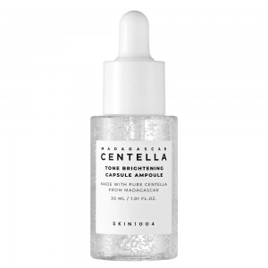 SKIN1004 Madagascar Centella Tone Brightening Capsule Ampoule