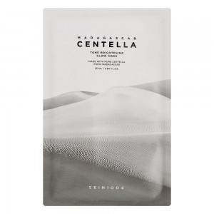 SKIN1004 Madagascar Centella Tone Brightening Glow Mask