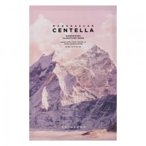 SKIN1004 Madagascar Centella Poremizing Clarifying Mask