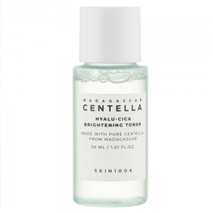SKIN1004 Madagascar Centella Hyalu-Cica Brightening Toner
