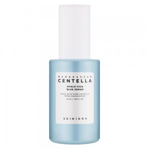 SKIN1004 Madagascar Centella Hyalu-Cica Blue Serum