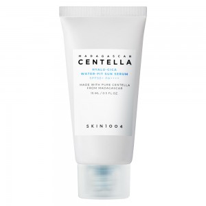 SKIN1004 Madagascar Centella Hyalu-Cica Water-Fit Sun Serum SPF50+ PA++++