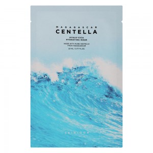 SKIN1004 Madagascar Centella Hyalu-Cica Hydrating Mask