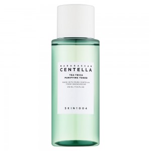 SKIN1004 Madagascar Centella Tea-Trica Purifying Toner