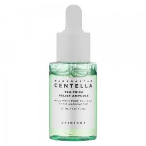 SKIN1004 Madagascar Centella Tea-Trica Relief Ampoule