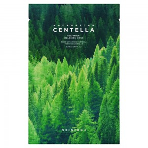SKIN1004 Madagascar Centella Tea-Trica Relaxing Mask