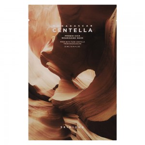 SKIN1004 Madagascar Centella Probio-Cica Nourishing Mask