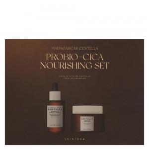 SKIN1004 Madagascar Centella Probio-Cica Special Set