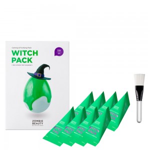 SKIN1004 Zombie Beauty Witch Pack