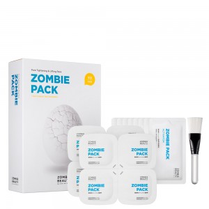 SKIN1004 Zombie Beauty Zombie Pack та Activator Kit