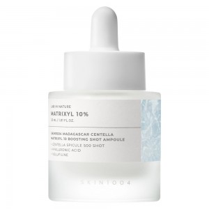 SKIN1004 Madagascar Centella Matrixyl 10 Boosting Shot Ampoule