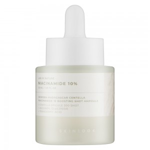 SKIN1004 Madagascar Centella Niacinamide 10 Boosting Shot Ampoule