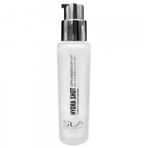 SLA Paris HydraShot Pre-Makeup Cream