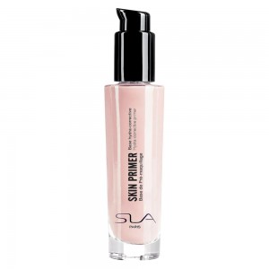 SLA Paris Pre-makeup Base Skin Primer