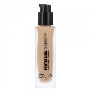 SLA Paris Perfect Glow Fluid Foundation