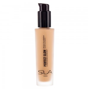 SLA Paris Perfect Glow Photo Foundation