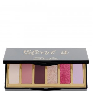 SLA Paris Blend It Charming Harmony Palette