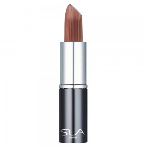 SLA Paris Lip Kiss Glossy Finish Lipstick