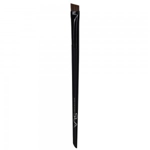 SLA Paris MUA Brush Eyeliner Beveled 53