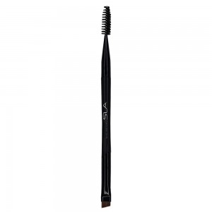 SLA Paris MUA Double-Tipped Eye Brush 72