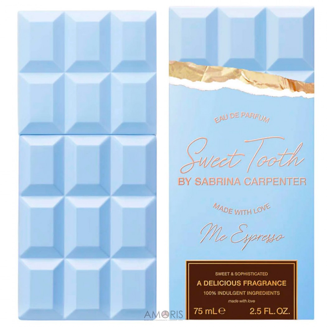 Парфюмированная вода EDP