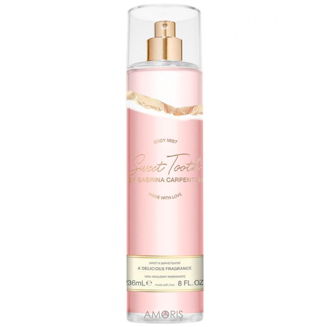 Спрей для тела