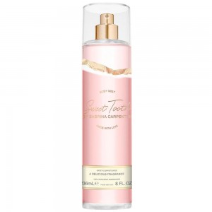 Sabrina Carpenter Sweet Tooth Body Spray 8oz