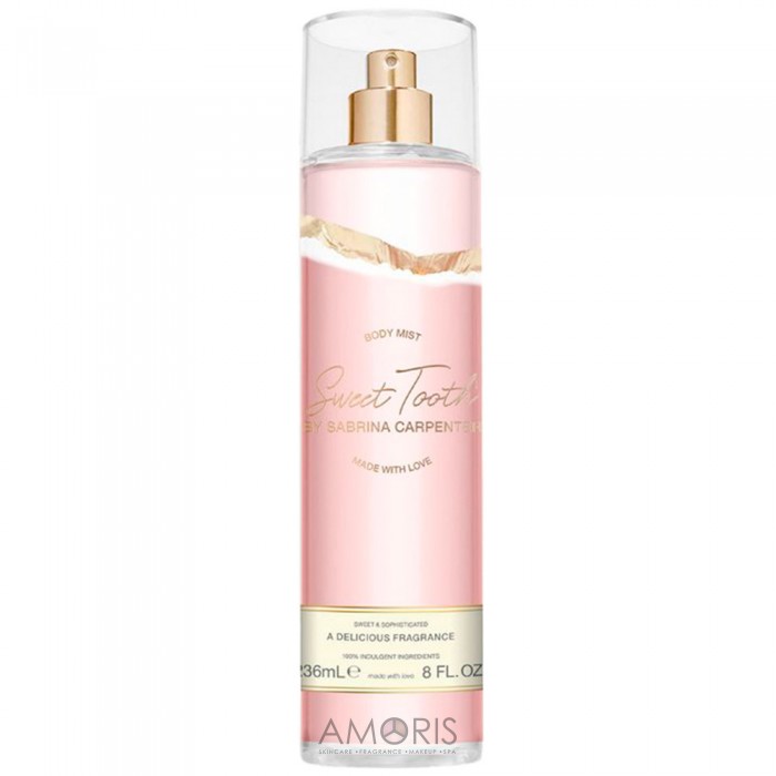 Спрей для тіла