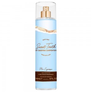 Sabrina Carpenter Me Espresso 8oz Body Mist