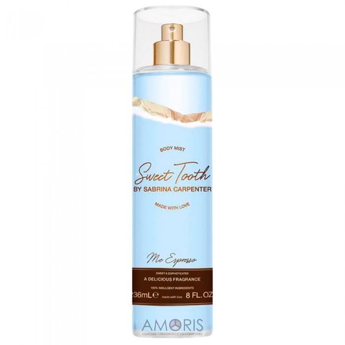 Спрей для тіла