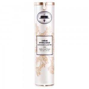 Saint Malo Creme Hydra Gold Algue Doree et Aloe Vera