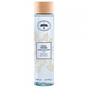 Saint Malo Toning Lotion Algae & Malachite