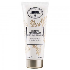 Saint Malo Masque Nourrissant Criste Marine et Karite