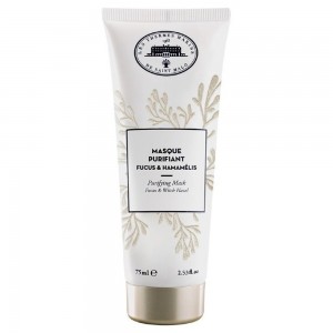Saint Malo Masque Purifiant Fucus et Hamamalis