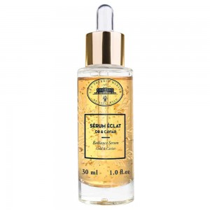 Saint Malo Serum Eclat Or et Caviar