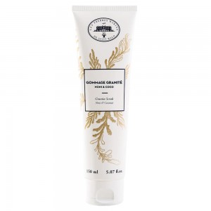 Saint Malo Gommage Granite Noni & Coco