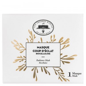 Saint Malo Masque Coup d'Eclat