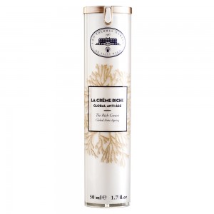 Saint Malo La Creme Riche