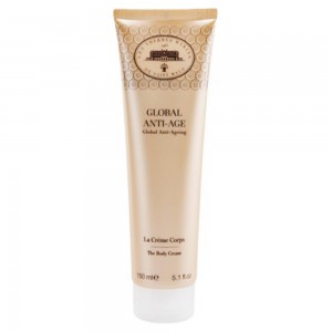 Saint Malo Creme Corps