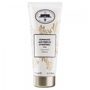 Saint Malo Gommage aux Perles d'Huitres