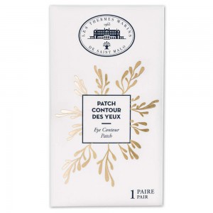 Saint Malo Eye Contour Patch