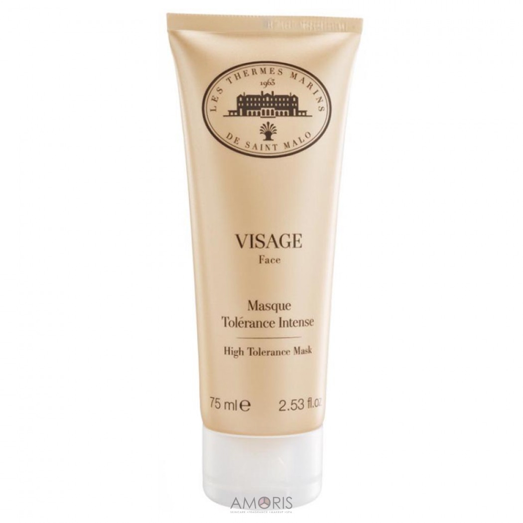 Маска заспокійлива захисна