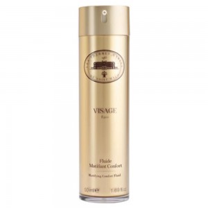 Saint Malo Fluide Matifiant Confort